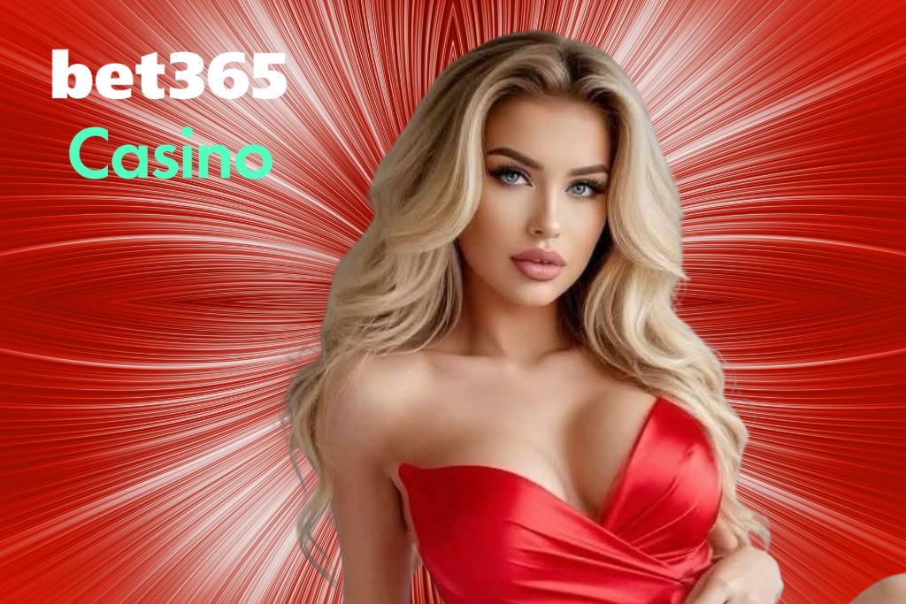 365 BET CASINO สล็อตพีจี